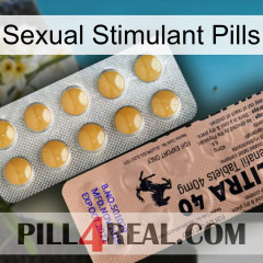 Sexual Stimulant Pills 41